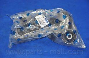 Parts-Mall CB-H070 - Сайлентблок, рычаг подвески колеса avtokuzovplus.com.ua