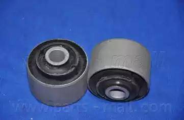 Parts-Mall CB-JM001 - Втулка, балка моста autodnr.net