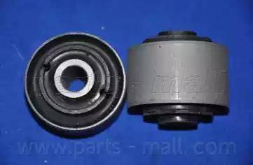 Parts-Mall CB-JM001 - Втулка, балка моста autodnr.net