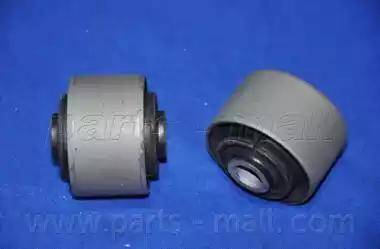 Parts-Mall CB-JM001 - Втулка, балка моста autodnr.net