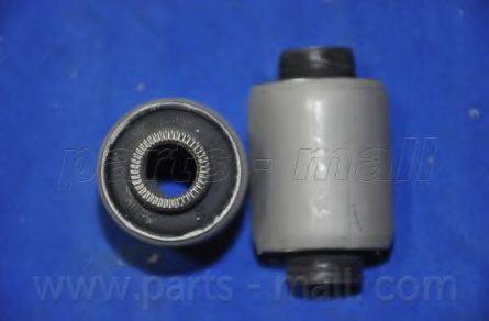 Parts-Mall CB-K052S - Сайлентблок, важеля підвіски колеса autocars.com.ua