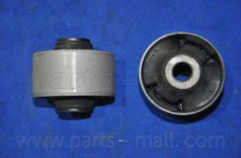 Parts-Mall CB-K055B - Сайлентблок, важеля підвіски колеса autocars.com.ua