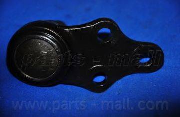 Parts-Mall CJ-D008 - Несучий / направляючий шарнір autocars.com.ua