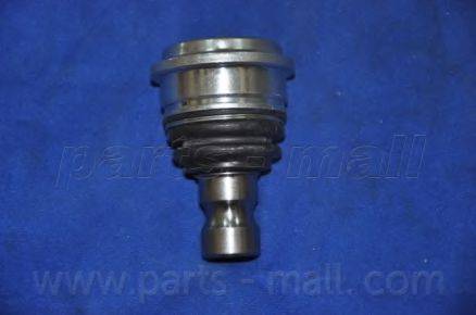 Parts-Mall CJ-H002 - Несучий / направляючий шарнір autocars.com.ua