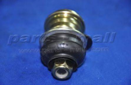 Parts-Mall CJ-H003 - Шаровая опора, несущий / направляющий шарнир avtokuzovplus.com.ua