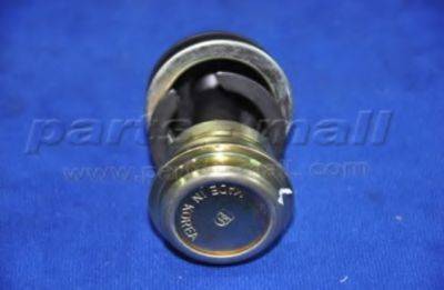 Parts-Mall CJ-H003 - Шаровая опора, несущий / направляющий шарнир avtokuzovplus.com.ua