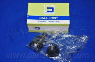 Parts-Mall CJ-H010 - Несучий / направляючий шарнір autocars.com.ua