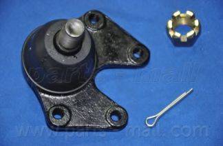 Parts-Mall CJ-K007 - Несучий / направляючий шарнір autocars.com.ua