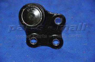 Parts-Mall CJ-K010 - Шаровая опора, несущий / направляющий шарнир avtokuzovplus.com.ua