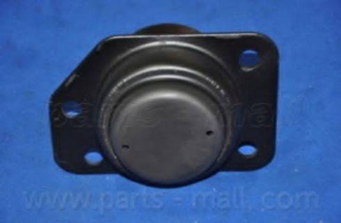 Parts-Mall CM-D006 - Подушка, підвіска двигуна autocars.com.ua