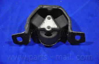 Parts-Mall CM-D019 - Подушка, підвіска двигуна autocars.com.ua