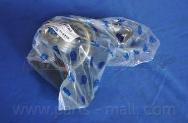 Parts-Mall CM-D085 - Подушка, підвіска двигуна autocars.com.ua