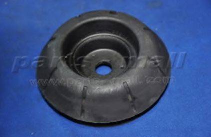 Parts-Mall CM-D502 - Опора стійки амортизатора, подушка autocars.com.ua