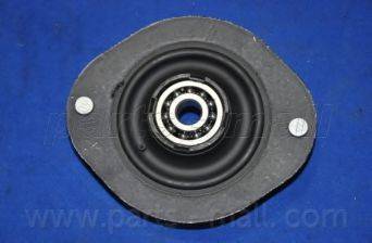 Parts-Mall CM-D507 - Опора стойки амортизатора, подушка avtokuzovplus.com.ua