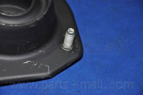 Parts-Mall CM-D601 - Опора стійки амортизатора, подушка autocars.com.ua