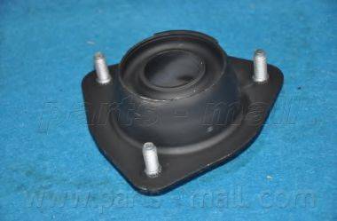 Parts-Mall CM-D602 - Опора стойки амортизатора, подушка autodnr.net