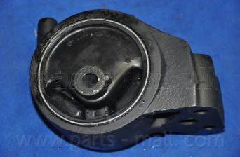 Parts-Mall CM-H048 - Подушка, підвіска двигуна autocars.com.ua