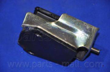 Parts-Mall CM-H064 - Подушка, підвіска двигуна autocars.com.ua