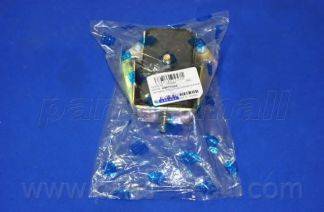 Parts-Mall CM-H064 - Подушка, підвіска двигуна autocars.com.ua