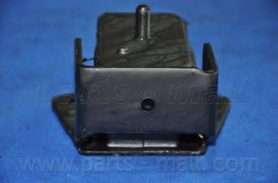 Parts-Mall CM-H071 - Подушка, підвіска двигуна autocars.com.ua