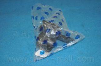 Parts-Mall CM-H076 - Подушка, підвіска двигуна autocars.com.ua