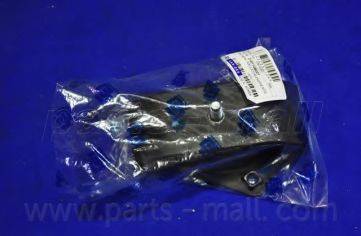 Parts-Mall CM-H091 - Подушка, підвіска двигуна autocars.com.ua