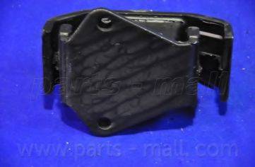 Parts-Mall CM-H091 - Подушка, підвіска двигуна autocars.com.ua