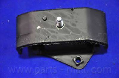 Parts-Mall CM-H091 - Подушка, підвіска двигуна autocars.com.ua