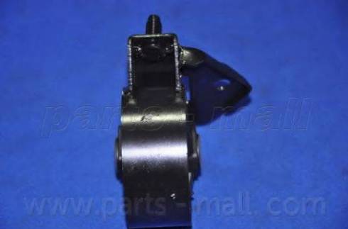 Parts-Mall CM-H161 - Подушка, підвіска двигуна autocars.com.ua