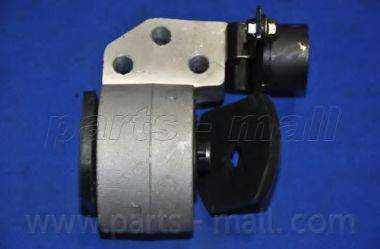 Parts-Mall CM-H170 - Подушка, підвіска двигуна autocars.com.ua