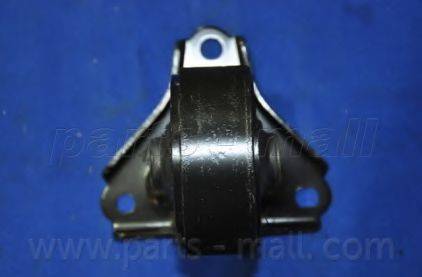 Parts-Mall CM-H284 - Подушка, підвіска двигуна autocars.com.ua