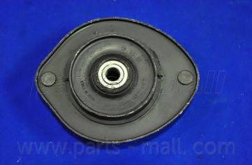 Parts-Mall CM-H504 - Опора стійки амортизатора, подушка autocars.com.ua