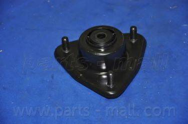 Parts-Mall CM-H517 - Опора стійки амортизатора, подушка autocars.com.ua