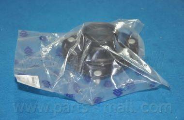 Parts-Mall CM-H519 - Опора стойки амортизатора, подушка autodnr.net