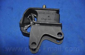 Parts-Mall CM-K023 - Подушка, підвіска двигуна autocars.com.ua