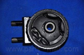 Parts-Mall CM-K024 - Подушка, підвіска двигуна autocars.com.ua