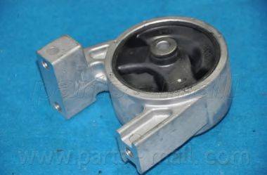 Parts-Mall CM-K048 - Подушка, підвіска двигуна autocars.com.ua