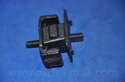 Parts-Mall CM-K055 - Подушка, підвіска двигуна autocars.com.ua