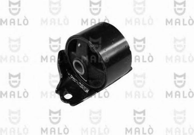 Parts-Mall CM-K062 - Подушка, підвіска двигуна autocars.com.ua