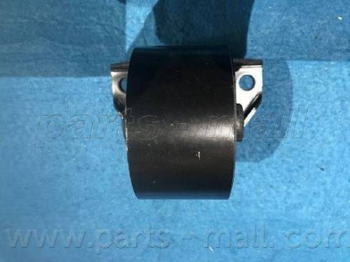 Parts-Mall CM-K073 - Подушка, підвіска двигуна autocars.com.ua