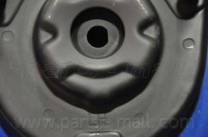 Parts-Mall CM-K506 - Опора стійки амортизатора, подушка autocars.com.ua