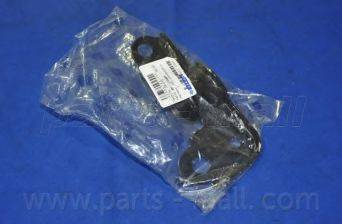 Parts-Mall CM-K702 - Сайлентблок, рычаг подвески колеса autodnr.net