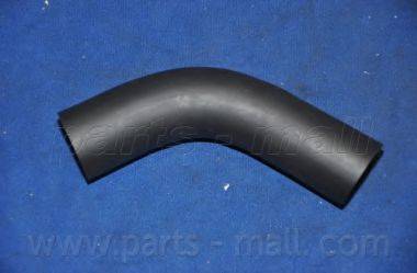 Parts-Mall CQ-D032 - Шланг радіатора autocars.com.ua