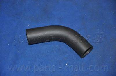 Parts-Mall CQ-D032 - Шланг радіатора autocars.com.ua