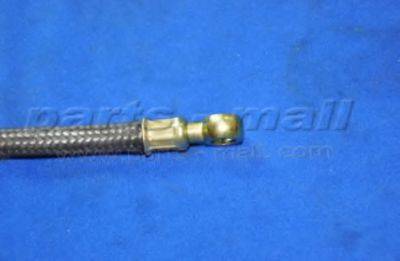 Parts-Mall CQ-H030 - Масляний шланг autocars.com.ua