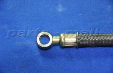 Parts-Mall CQ-H030 - Масляний шланг autocars.com.ua