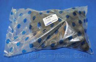 Parts-Mall CR-D008 - Втулка, стабілізатор autocars.com.ua