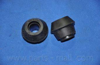 Parts-Mall CR-D008 - Втулка, стабілізатор autocars.com.ua