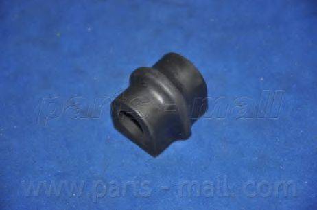 Parts-Mall CR-D024 - Втулка, стабілізатор autocars.com.ua