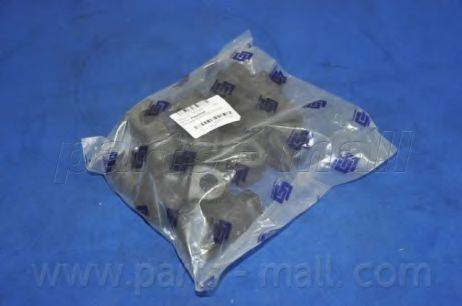 Parts-Mall CR-D024 - Втулка, стабілізатор autocars.com.ua